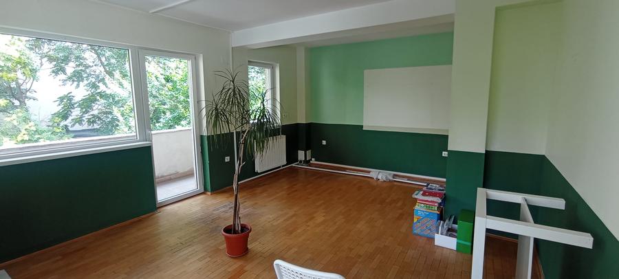 Spatiu birou 3 camere et 1 in cladire birouri zona Iancului metrou