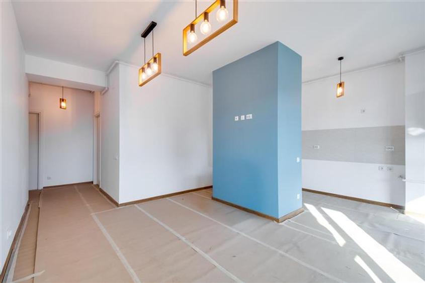 Apartament 2 camere premium, 54 mp utili– zona OMW | 150.000 €