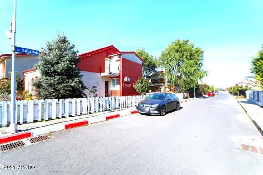 Cumpana - Del Sole, Str. Padova 4, vila P+M, teren pe colt de 397 mp! - 33