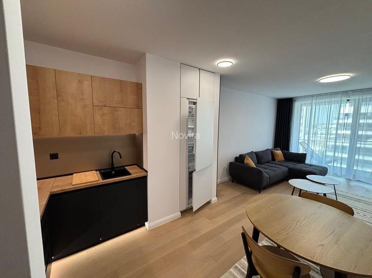 Apartament 2 Camere LUX | 69 MP | Parcare privata inclusa | Pipera - 3