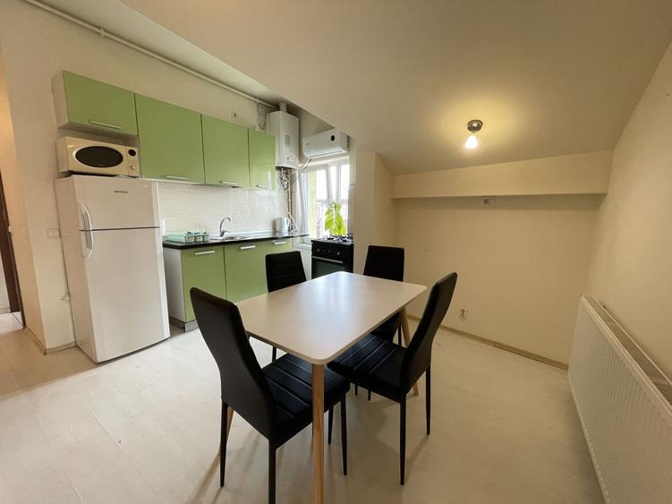 Apartament 3 camere | Zorilor | UMF | UTCN | 2 Dormitoare | 65mp