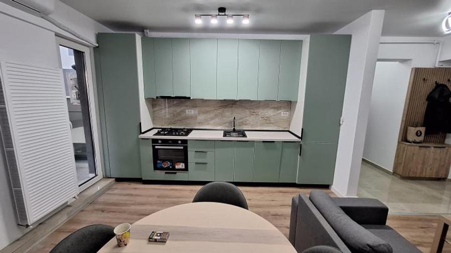 Apartament 2 Camere Central Address Residence | Decomandat | Centrala