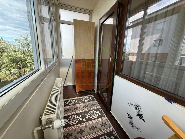 Apartament 2 Camere, decomandat, Cartier George Enescu, zona Liceul Energetic