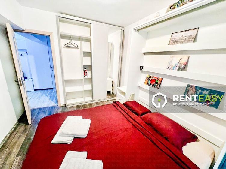 Apartament 2 camere Centru - Bld. Stefan cel Mare si Sfant