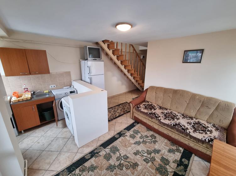 Apartament 2 camere open-space, 54mp, zona Oancea, Spitalul Sf. Maria, ID:160048