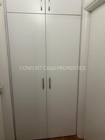 Pajura - Jiului -  metrou -  Apartament  2 camere - mobilat - renovat  - modern - 17