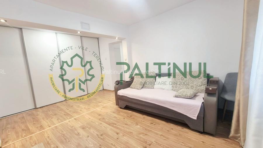 Apartament 3 camere, parter, 66 mp + pivniță – Terezian, str. Rusciorului - 2