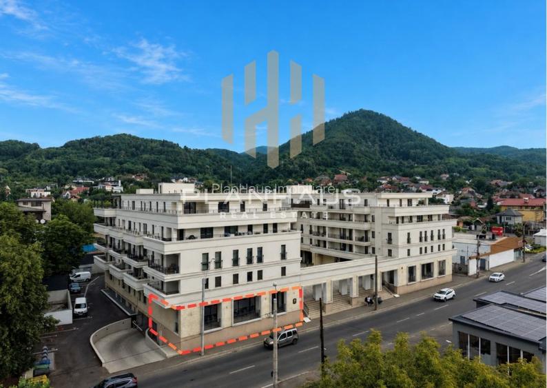 Spațiu de închiriat - Minerilor, 215 mp  Baia Mare - 3