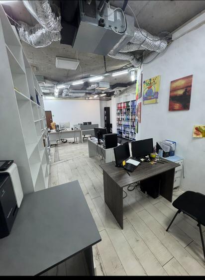 Spatiu comercial de inchiriat in zona ultracentrala
