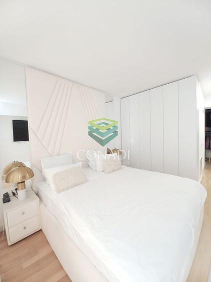 Apartament 3 camere Upground