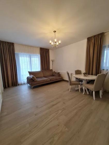 Floreasca I 3 Camere I Centrala Proprie I Balcon 20MP I Pet Friendly I