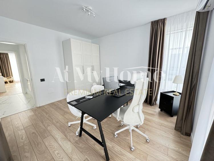 VILA 5 CAMERE/COMPLEX REZIDENTIAL NOU PREMIUM/PIPERA