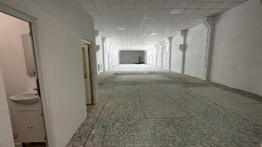 Spatiu COMERCIAL Ideal SUPERMARKET P+1E: 650 mp Marsa - Sibiu - 3