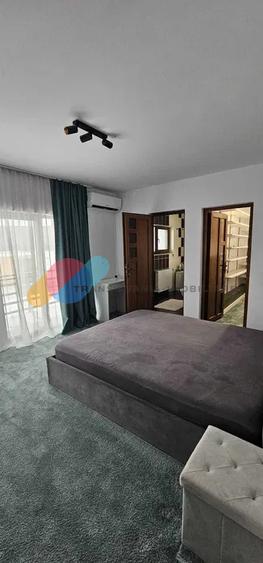 Casa 165 mp, 3 dormitoare, curte, zona Voronet