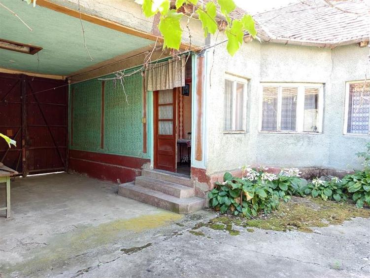 Iam, Casa 5 Camere, Gospodarie, 1439mp Teren, Usor Negociabil
