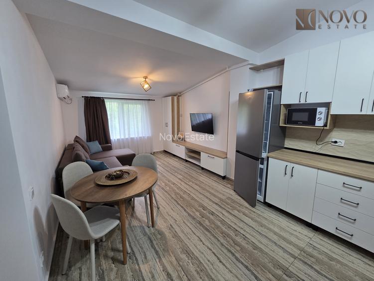 2 Camere | P-ta Muncii | Centrala | Pet Friendly | Metrou - 2