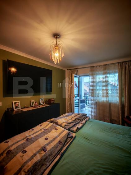 Casa 4 camere, 255 mp, Campia Turzii - 19