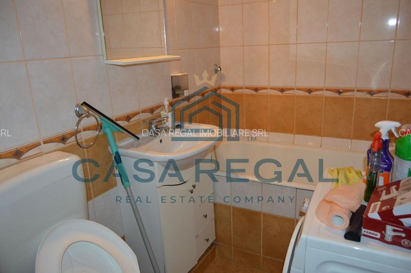 Apartament 2 camere tip PB Cartierul Nufarul - 7