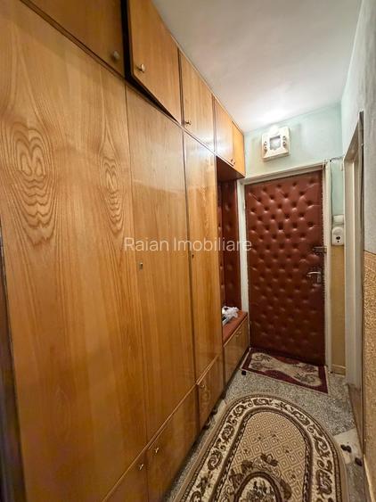 Vanzare apartament 2 camere in Galati, ultracentral, centrala proprie - 3