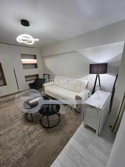 Apartament 2 camere PACURARI - CONTEMPORAN - 4