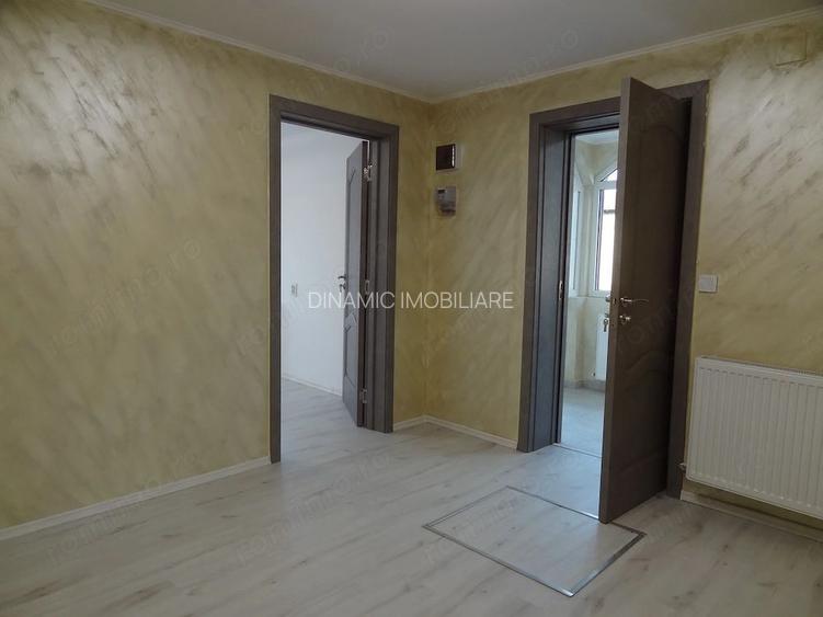 Domnesti, Casă individuală renovată, 5 camere, teren 543 mp - 4
