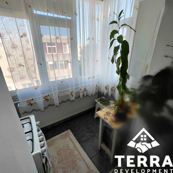 Apartament 2 camere, zona Anda