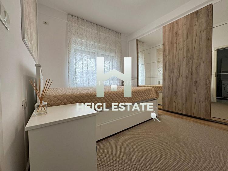 Apartament cu 2 camere + 1 loc de parcare de vânzare, zona Dumbrăvița - 2