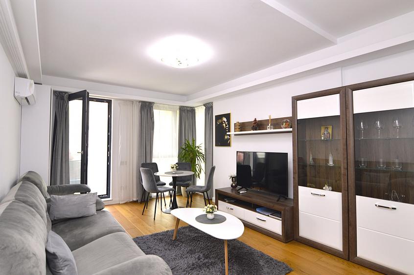 VANZARE APARTAMENT 2 CAMERE UNIRII – CASA POPORULUI-CONSTRUCTIE 2023
