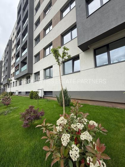 Prima Inchiriere Garsoniera Cavar Residence Loc Parcare Inclus - 13