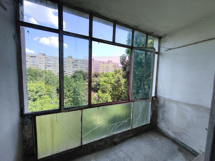 Drumul Taberei - Valea Ialomiței,  Apartament 3 camere în Bloc P+4 - 23