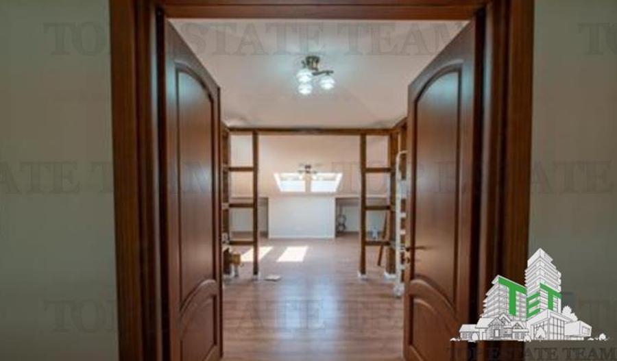 Casa de inchiriat in zona Sisesti