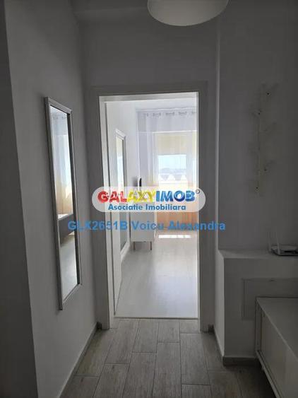 Apartament 2 Cam Berceni - Dimitrie Leonida - Pet Friendly - Parcare - 5