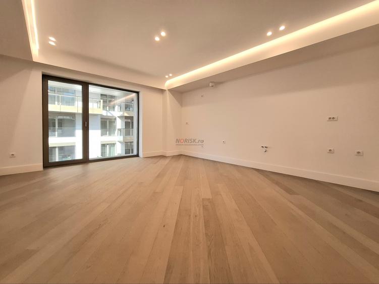3 Camere | 94 MP | Terasă 27 MP | Cortina 126 | Erou Iancu Nicolae