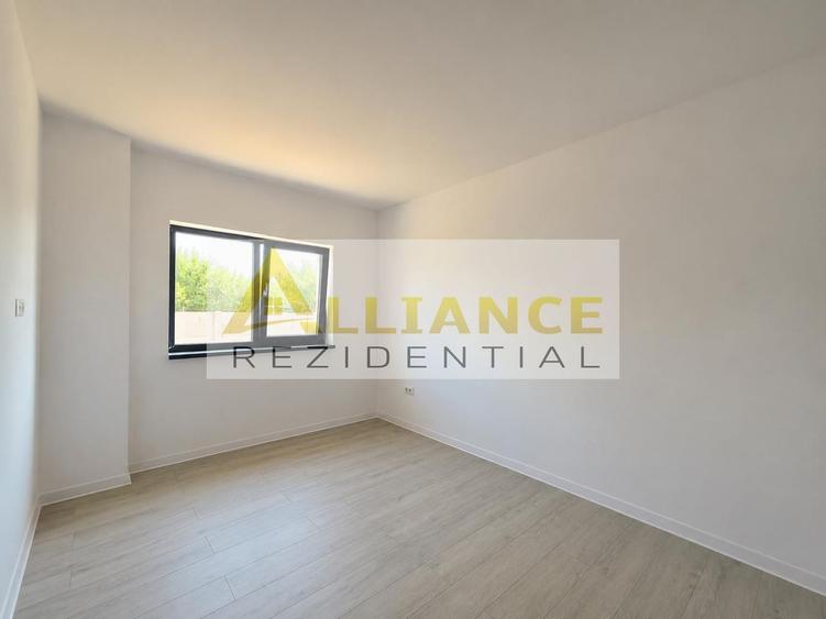 Vila- 130mp utili- beci- incalzire pardoseală-Geamuri tripan
