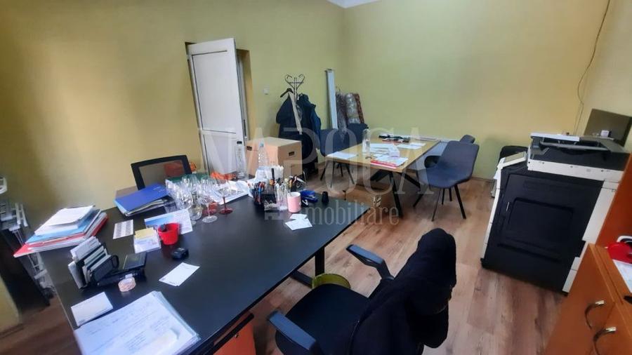 Spatiu comercial de inchiriat in Marasti, Cluj Napoca