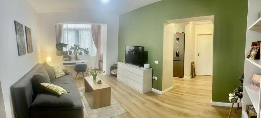 Apartament 3 camere decomandat in Constanta,zona TOMIS III