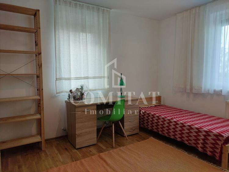 Apartament cu 3 camere | Grădină proprie | Cartierul Europa