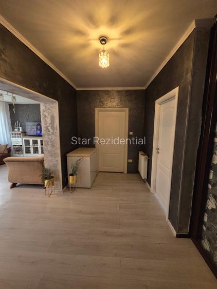 Vila 4 camere-Teren 500 mp-Bragadiru Leroy Merlin - 10