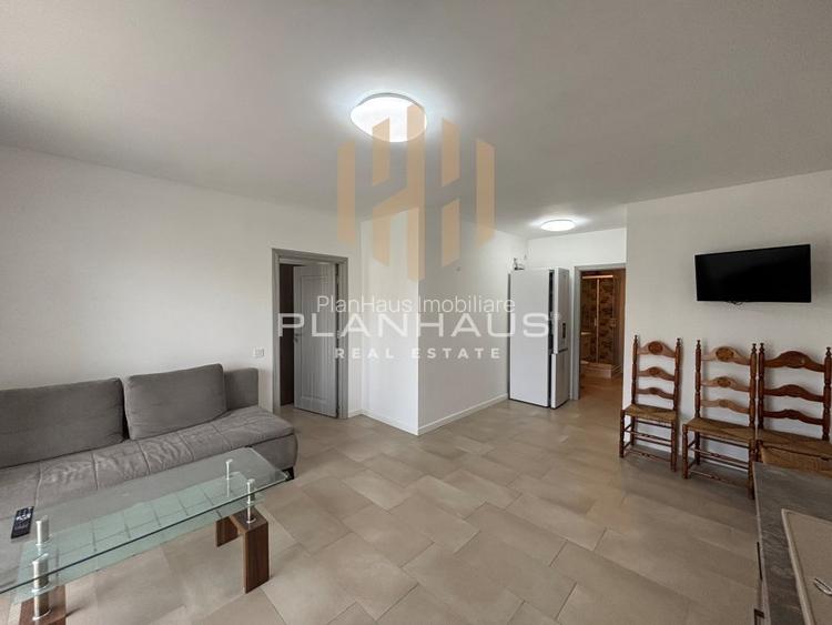 Închiriere - Apartament 2 camere - str. Lămâiței, parter - 6