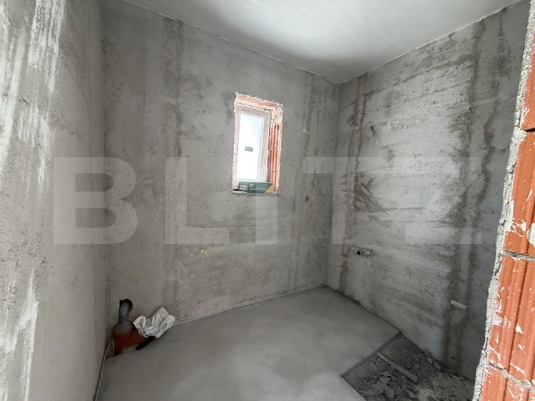 Apartament cu o cameră în suprafață de 55 mp