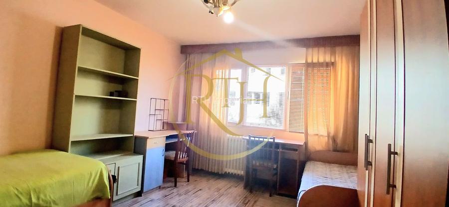 Oferim spre inchiriere garsoniera, situata in Complexul Studentesc - 7