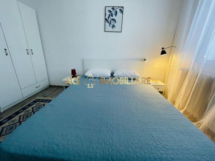 2 Camere de inchiriat | Dristor | Metrou | PetFriendly | Mobilat - 4