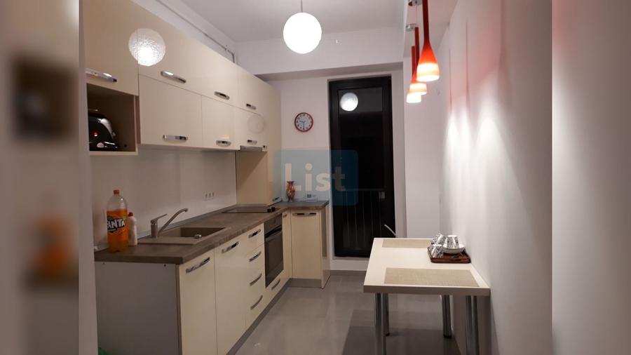0% Comision | Apartament cu 2 camere decomandate si balcon | Borhanci