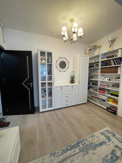 Timpuri Noi, Metrou, Sofia Residence
