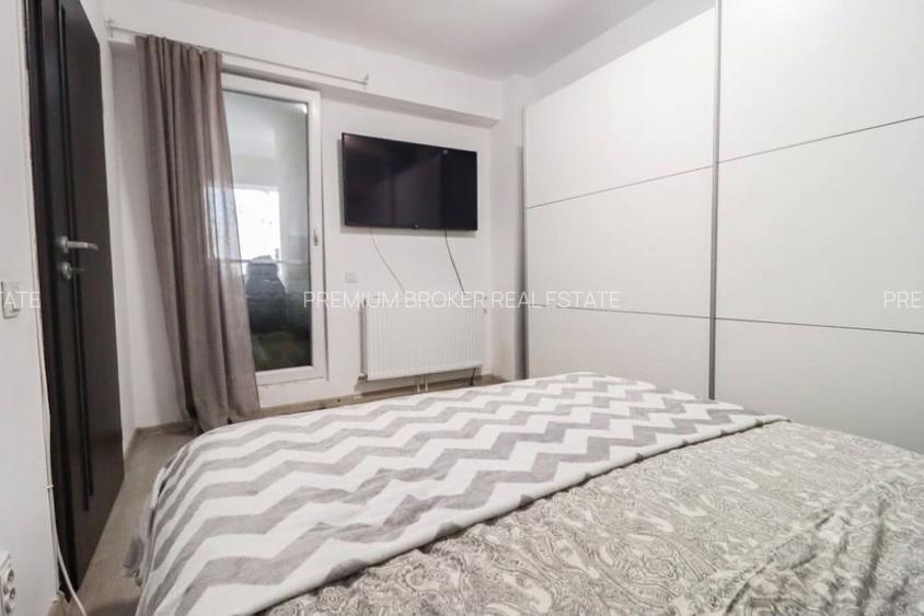 Apartamentul Beag – tot ce ai nevoie este langă tine – - 16
