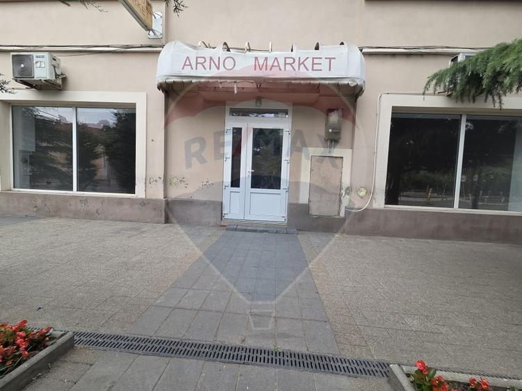 Spațiu comercial ultracentral in Salonta