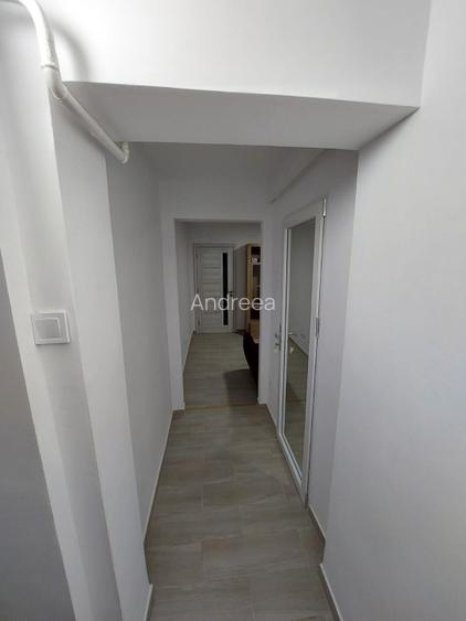 3 camere | Renovat complet | Mobilat & utilat | Lângă Colegiul „Mihail Sadoveanu - 4