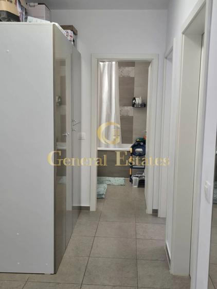 Apartament 2 Camere Mobilat | Avantgarden Bartolomeu - 5