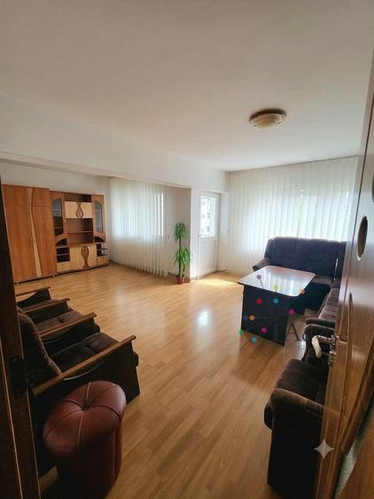 3 Camere Decomandat 75 mp , Etaj 3/4 | Vedere la Pădure, 2 Băi, Boxă inclusă