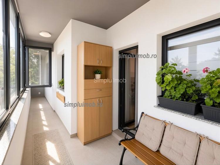 Apartament 2 cam totul nou - 2